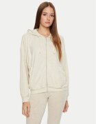American Vintage Суитшърт Ypawood YPA03BH24 Екрю Loose Fit