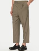 Ami paris Чино панталони HTR111.WV0066 Regular Fit