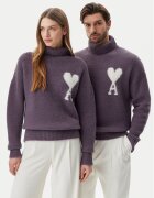 Ami paris Поло UKS425.KN0032 Relaxed Fit
