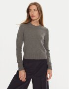 Ami paris Пуловер FKS057005 Regular Fit