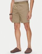Ami paris Шорти от плат HSO303.CO0103 Regular Fit