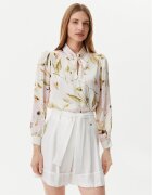 Artigli Блуза ACBL002450 Екрю Regular Fit