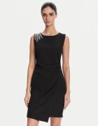 Artigli Коктейлна рокля ACAB000805 002 Regular Fit