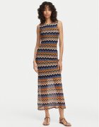Artigli Плетена рокля ACAB004520 Regular Fit