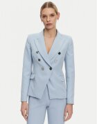 Artigli Сако ACGI000839 Светлосиньо Regular Fit