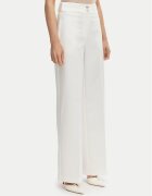 Artigli Текстилни панталони ACPA004371 Екрю Regular Fit