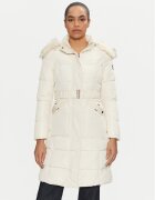 Artigli Зимно яке ACPM000300 Екрю Regular Fit