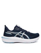 Asics Маратонки за бягане Gt-1000 14 1012B859 Тъмносин