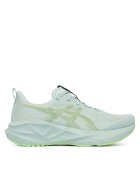 Asics Маратонки за бягане Novablast 5 1011B974 Зелен