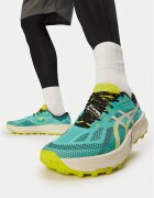 Asics Маратонки за бягане Trabuco 14 1011C166