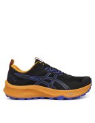 Asics Маратонки за бягане Trabuco Terra 3 1011C152 Черен