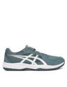 Asics Обувки за тенис Court Slide 4 1041A483 Сив