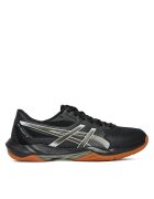 Asics Обувки за зала Gel-Rocket 12 1071A116 Черен