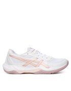 Asics Обувки за зала Gel-Rocket 12 1072A119 Бял
