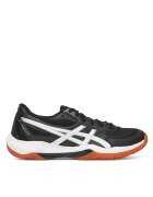 Asics Обувки за зала Gel-Rocket 12 1072A119 Черен
