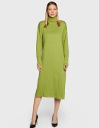 b.young Плетена рокля Bysanila 20812311 Regular Fit