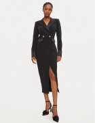 Babylon Коктейлна рокля E00725 Regular Fit