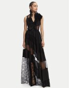 Babylon Официална рокля EL0707 Regular Fit