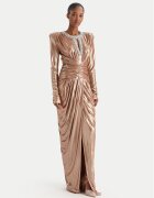 Babylon Официална рокля S00835 Regular Fit