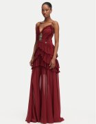 Babylon Официална рокля W S00924 Regular Fit