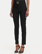 Babylon Текстилни панталони W E00057 Slim Fit