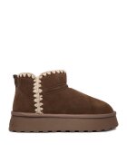 Badura Апрески EO-ANDI-TS6295-01 Кафяв