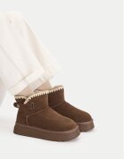 Badura Апрески EO-ANGELA-TS6296-01 Кафяв