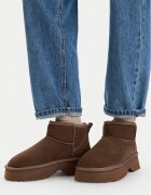 Badura Апрески EO-ANIKA-TS6302-01 Кафяв
