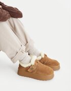 Badura Апрески EO-CALLIE-TS6288-01 Кафяв