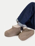 Badura Апрески WFA3080-4 Тъмнобежов