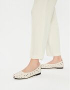 Badura Балеринки HEATHER-LT249060-56 Бял