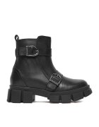 Badura Боти EO-CI12-9092-11 Черен