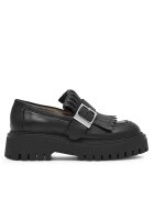 Badura лоуфъри с дебела подметка DEBORAH-24SS200