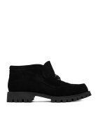 Badura Обувки EO-ASPEN-LT221-451-3 Черен