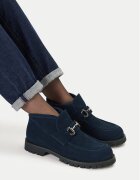 Badura Обувки EO-ASPEN-LT221-451-3 Тъмносин