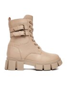 Badura Зимни обувки EO-CI12-9092-07 Бежов