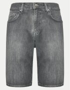 Baldessarini Дънкови шорти B1 16908.1473 Regular Fit