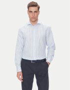 Baldessarini Риза B3 10012.3710 Светлосиньо Regular Fit