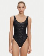 Balmain Бански костюм BKBU92110