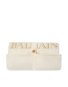 Balmain Постелка за преповиване BV0580-Z0082