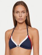 Banana Moon Горнище на бански Bluco Navy 17G06
