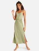 Banana Moon Лятна рокля Yaquina Amaria MGC01 Regular Fit