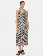 Banana Moon Плажна рокля Mara Sarong Relaxed Fit