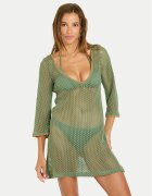 Banana Moon Плажна рокля Octavie Hayato MFU87 Regular Fit