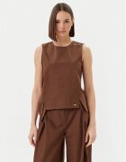 Barbour Блуза Lucy LSH1665BR53 Regular Fit
