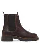 Barbour Боти тип челси Evie LFO0575BK52