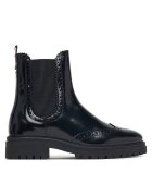 Barbour Боти тип челси Fawne LFO0813BK71