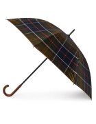 Barbour Чадър UAC0202TN11