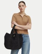 Barbour Дамска чанта Lily Beach LBA0467BK11