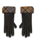 Barbour Дамски ръкавици Lady Jane LGL0005BK11
